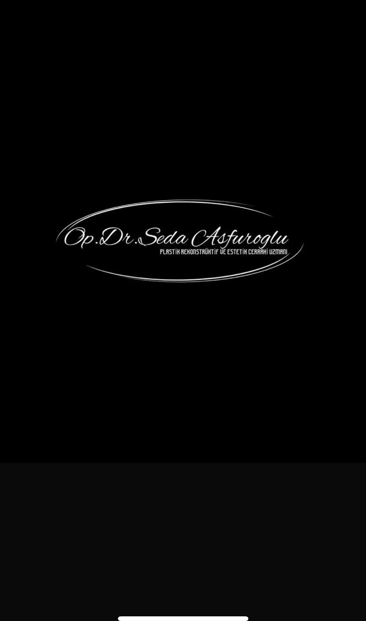 Logo von Dr. Seda Asfuroğlu Barutca