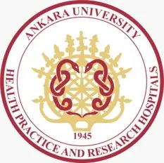 Logo von Universitätsklinikum Ankara İbni Sina