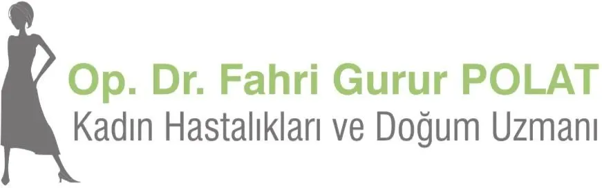 Dr Fahri Gurur Polat logo