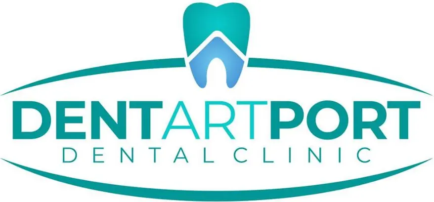 DAP Dental Clinic logo