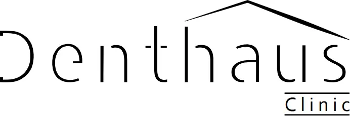 Denthaus logo