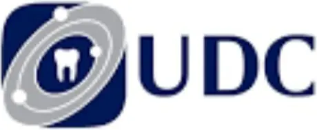 UDC Dental Clinic logo