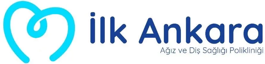 İlk Ankara Dental Clinic logo