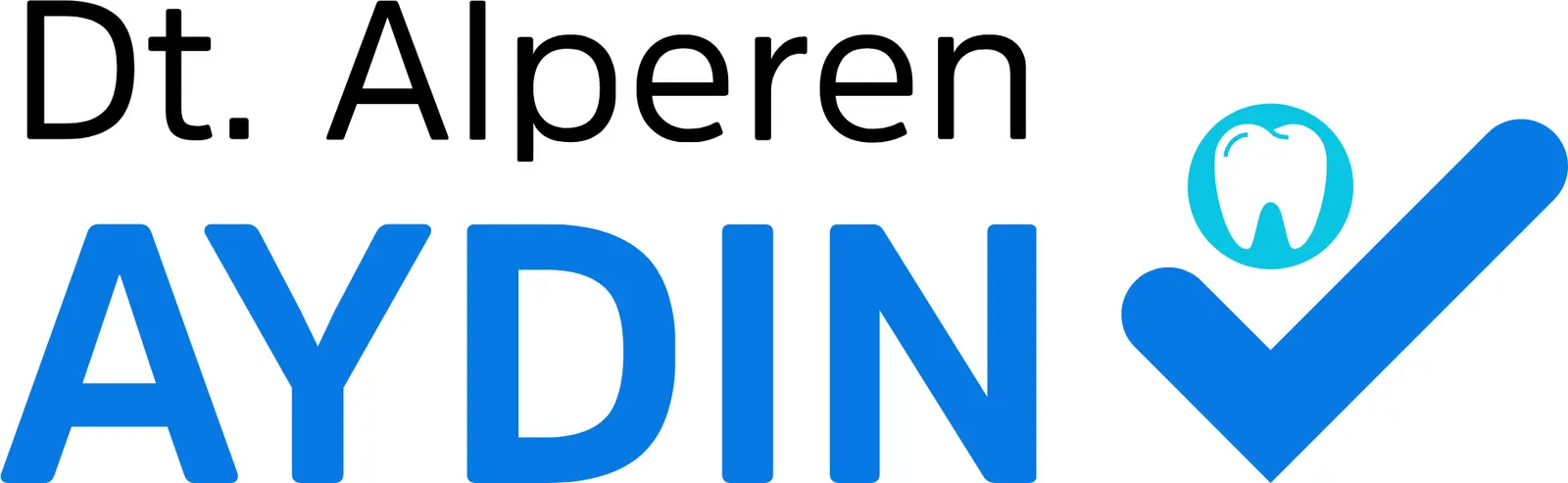 Dr Abdullah Alperen Aydın logo
