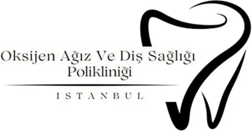 Oksijen Dental Clinic logo