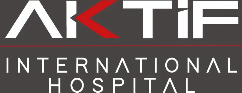 Aktif International Üsküdar Hospital logo