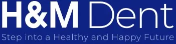 Logo von H & M Dent