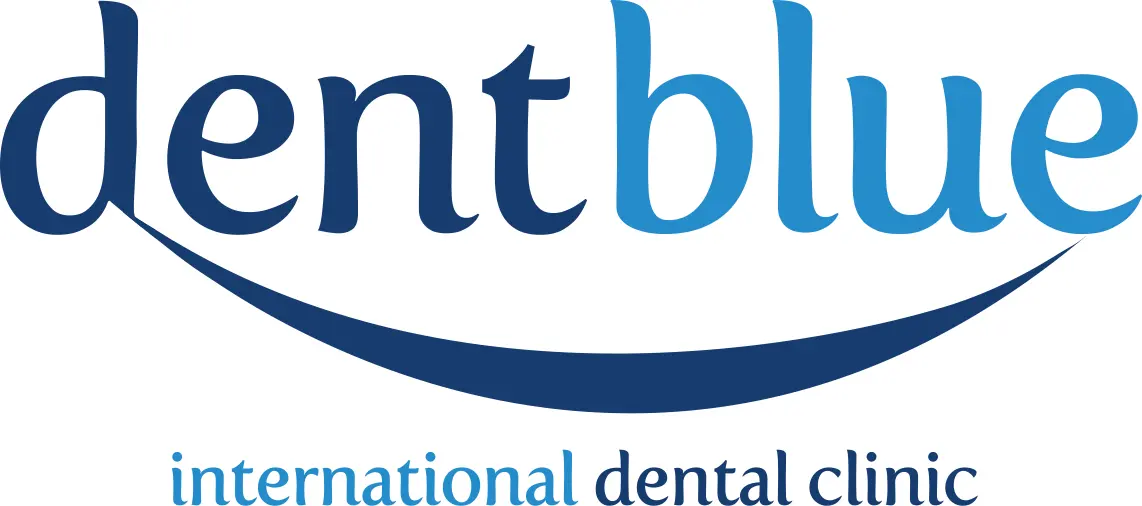 Dentblue Dental Clinic logo