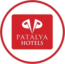 Patalya Lakeside Resort Hotel Rehabilitation Centre logo