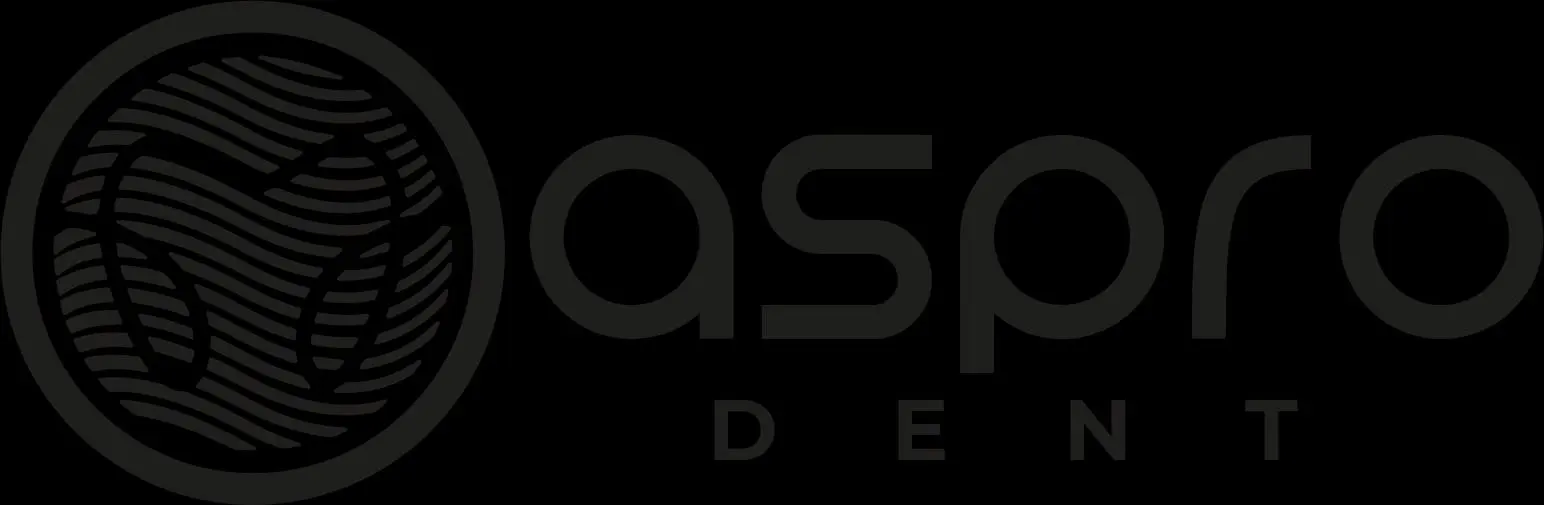 Aspro Dent logo