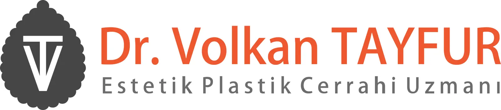 Dr Volkan Tayfur logo