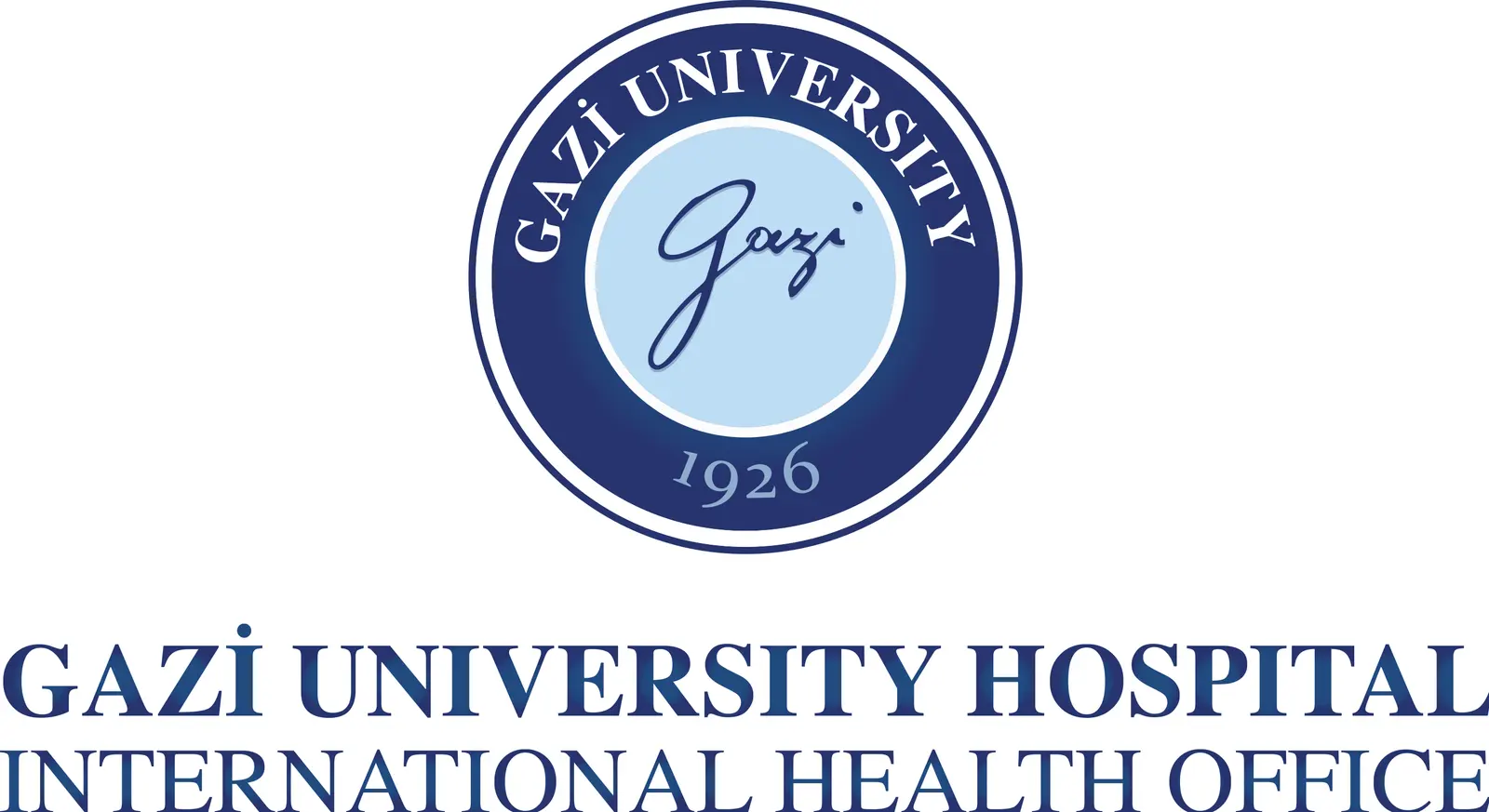 Logo von Universitätsklinikum Gazi
