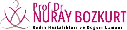 Prof. Dr Nuray Bozkurt logo