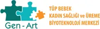 Gen-Art IVF Centre logo