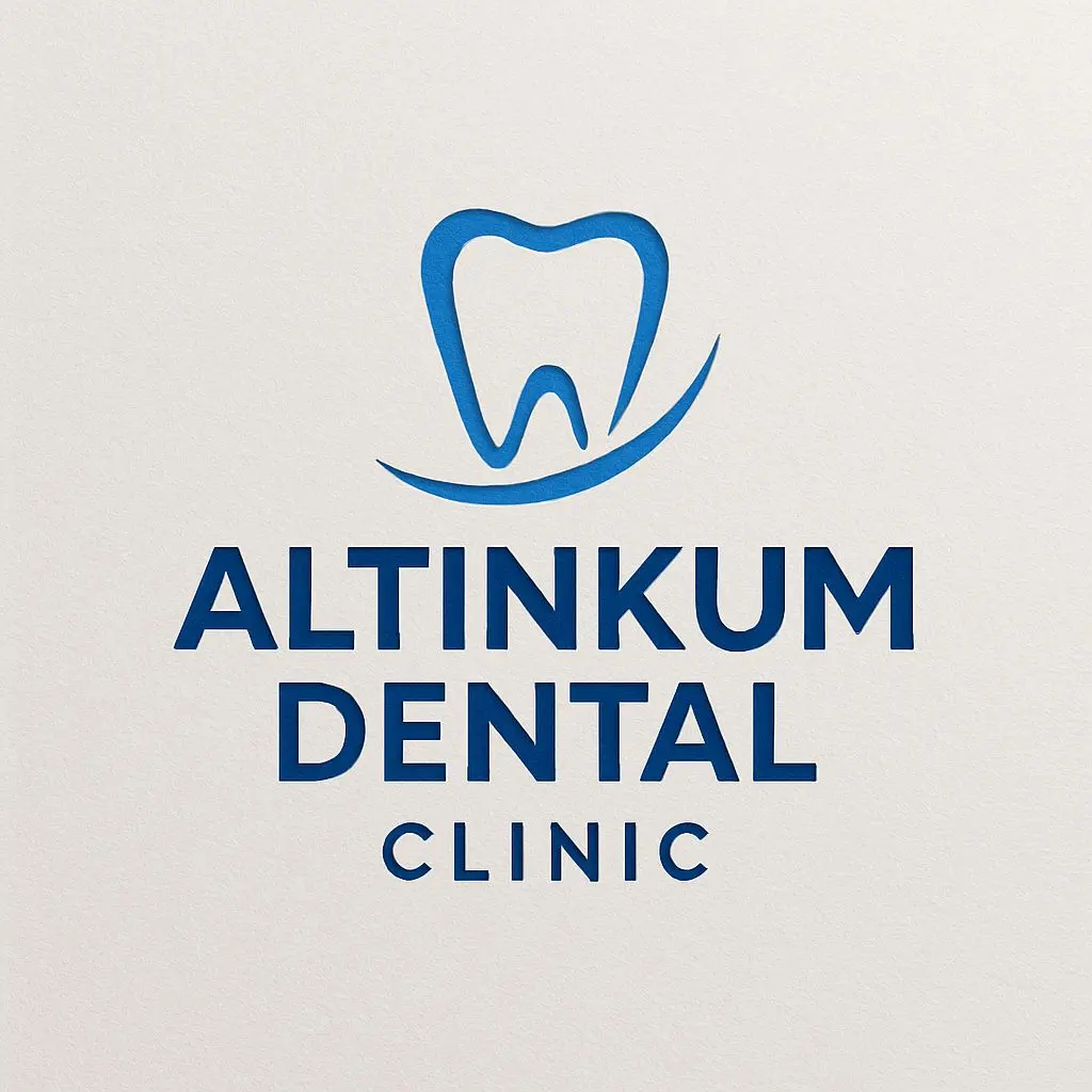 Logo von Altınkum Dental