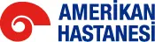 V.K.V. American Hospital logo