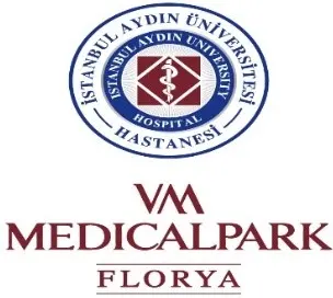 Istanbul Aydın VM Medical Park Florya logo