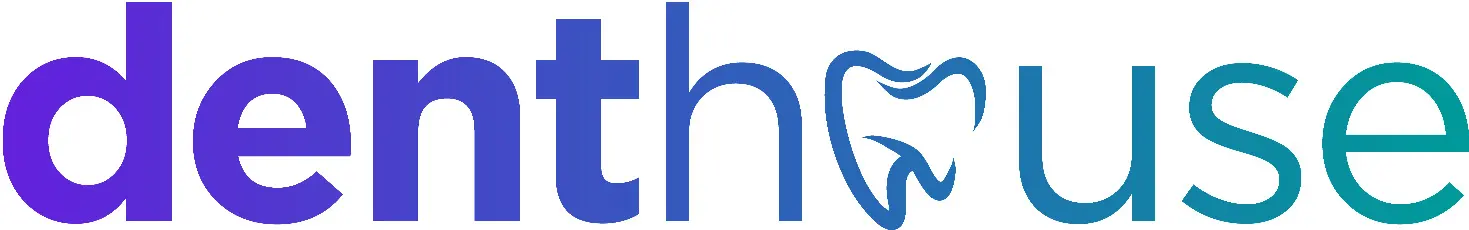 Logo von Dent House