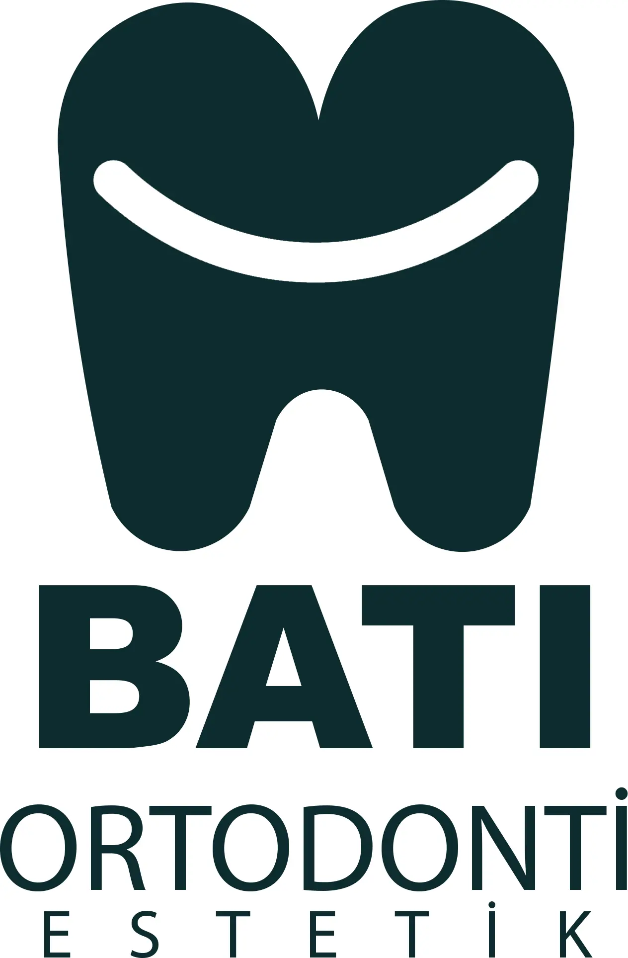 Batı Ortodonti Estetik Dental Clinic logo