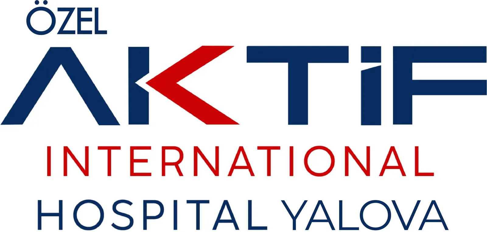 Logo von Aktif International Hospital Yalova