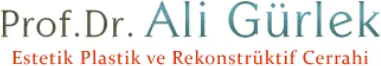 Prof. Dr Ali Gürlek logo