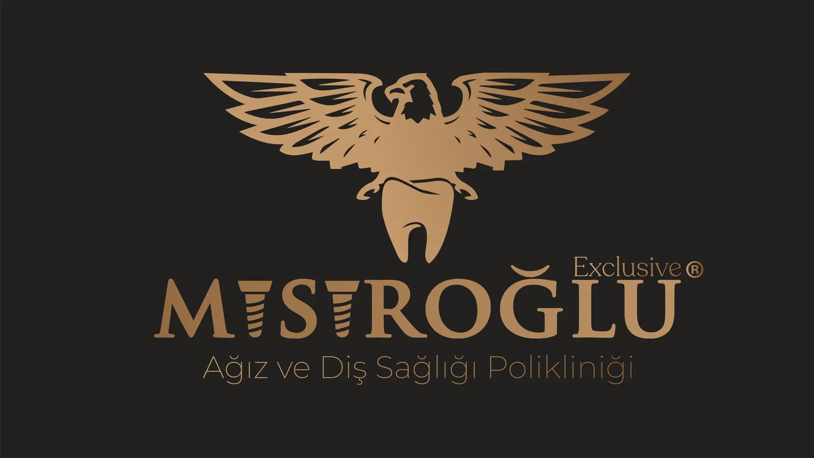 Logo von Beytepe Mısıroğlu Zahnklinik