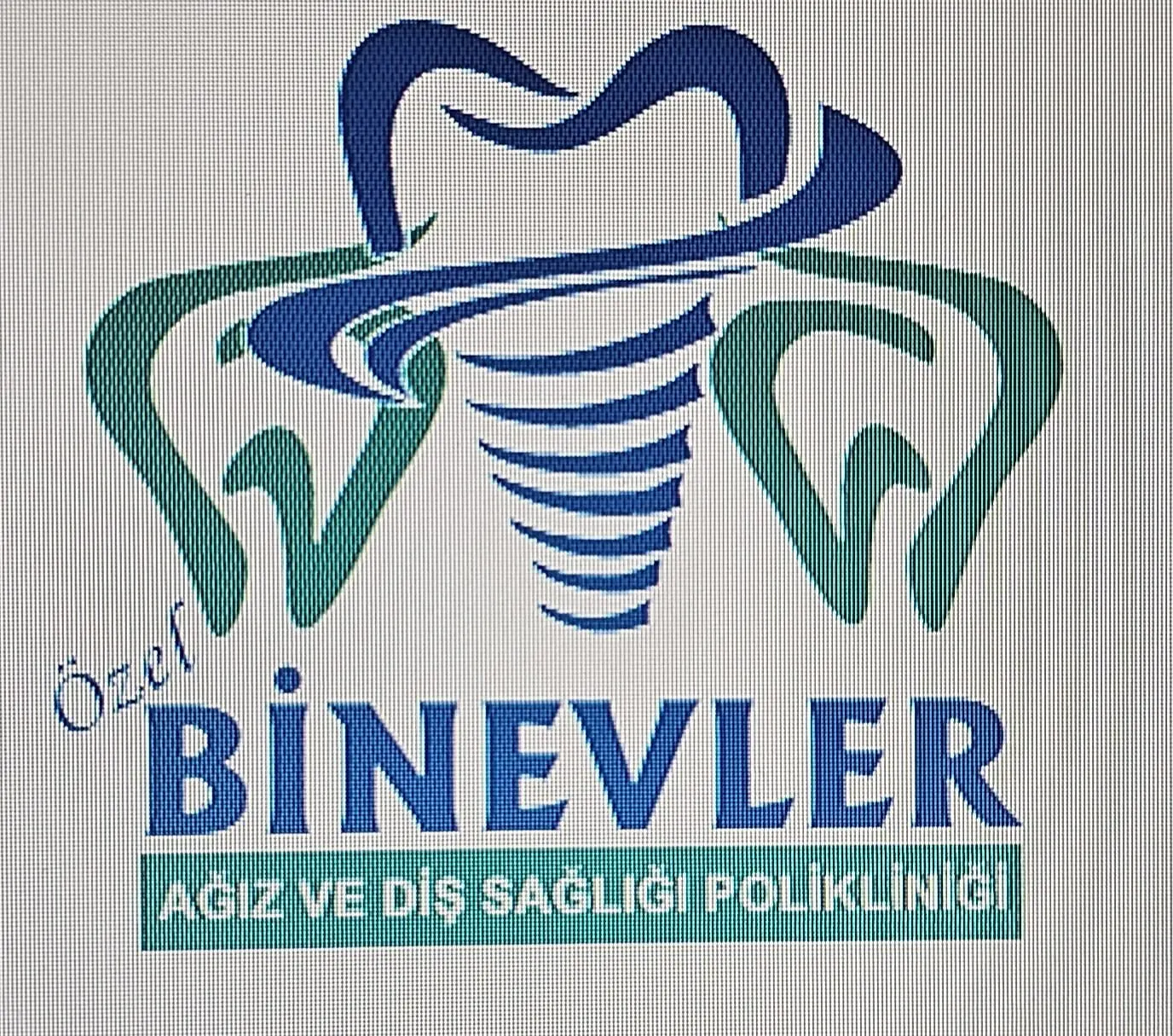 Binevler Dental Clinic logo