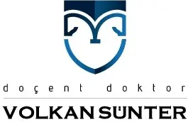 Logo von Assoc. Prof. Dr. Ahmet Volkan Sünter
