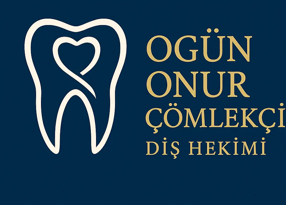 Dr Ogün Onur Çömlekçi logo