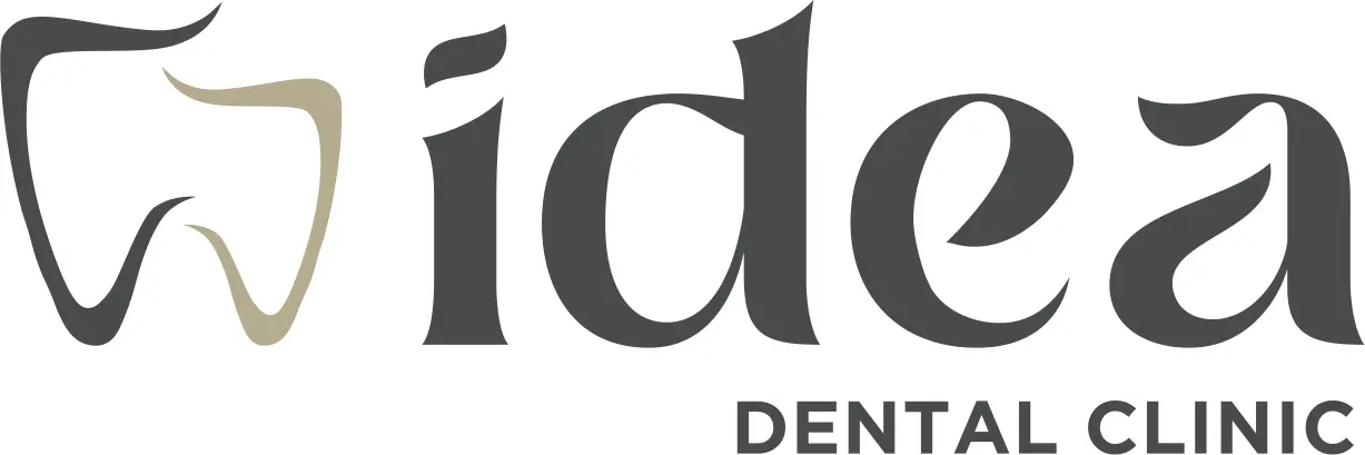 Idea Dental Clinic logo