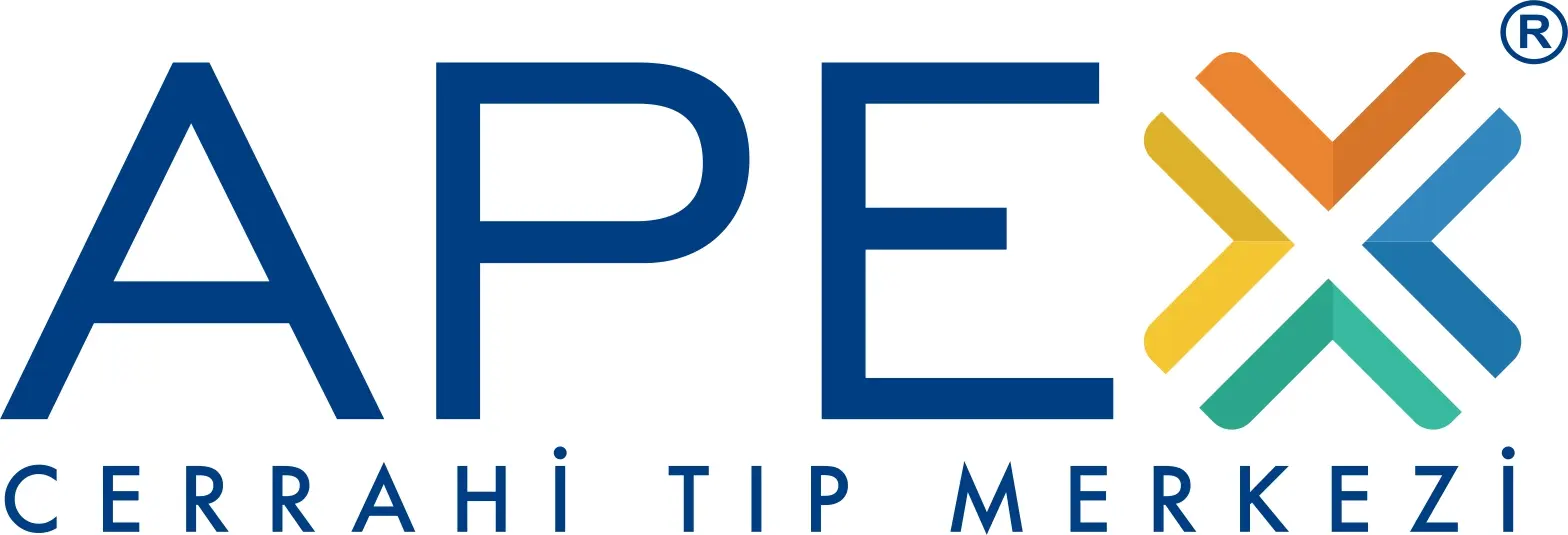 Logo von Medizinisches Zentrum Apeks