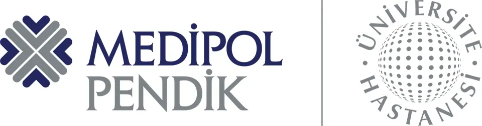Medipol University Pendik Hospital logo