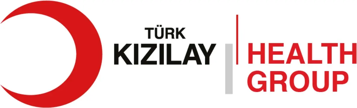 Bakırköy Kızılay Niyazi Mete-Ali Rıza Mete Medical Centre logo
