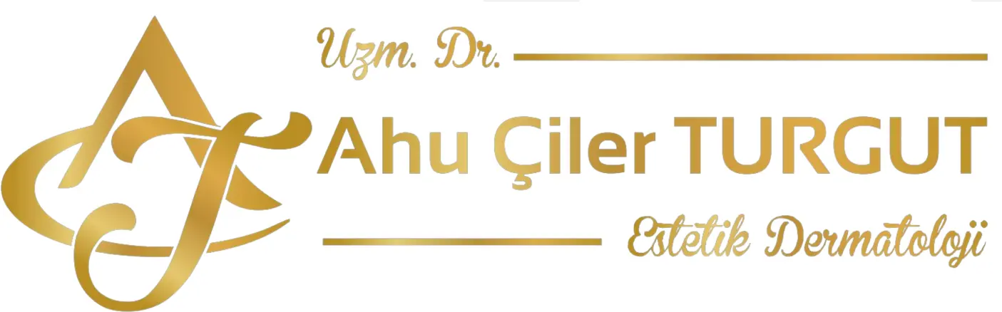 Dr Ahu Çiler Turgut logo