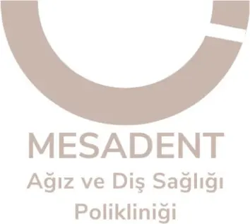 Mesadent Dental Clinic logo