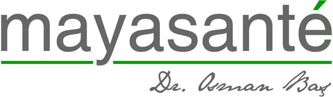 Logo von Mayasante Klinik