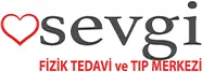 Öz Sevgi Medical Centre logo