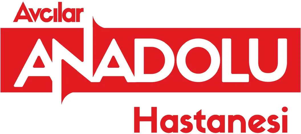 Avcılar Anadolu Hospital logo