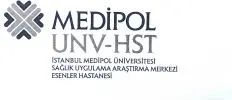 Logo von Universitätsklinikum Esenler Medipol