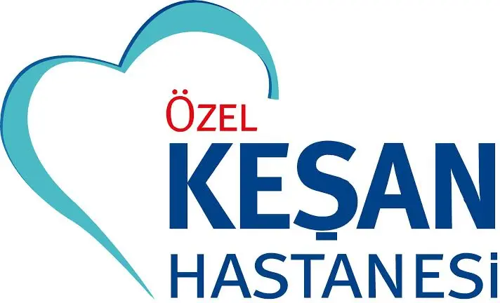 Logo von Keşan Krankenhaus