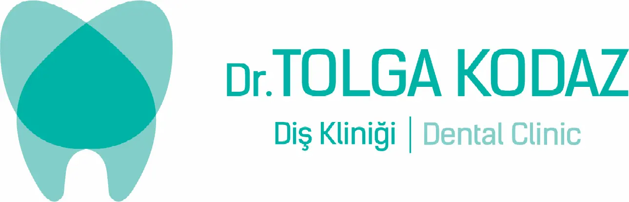 Dr Tolga Kodaz logo