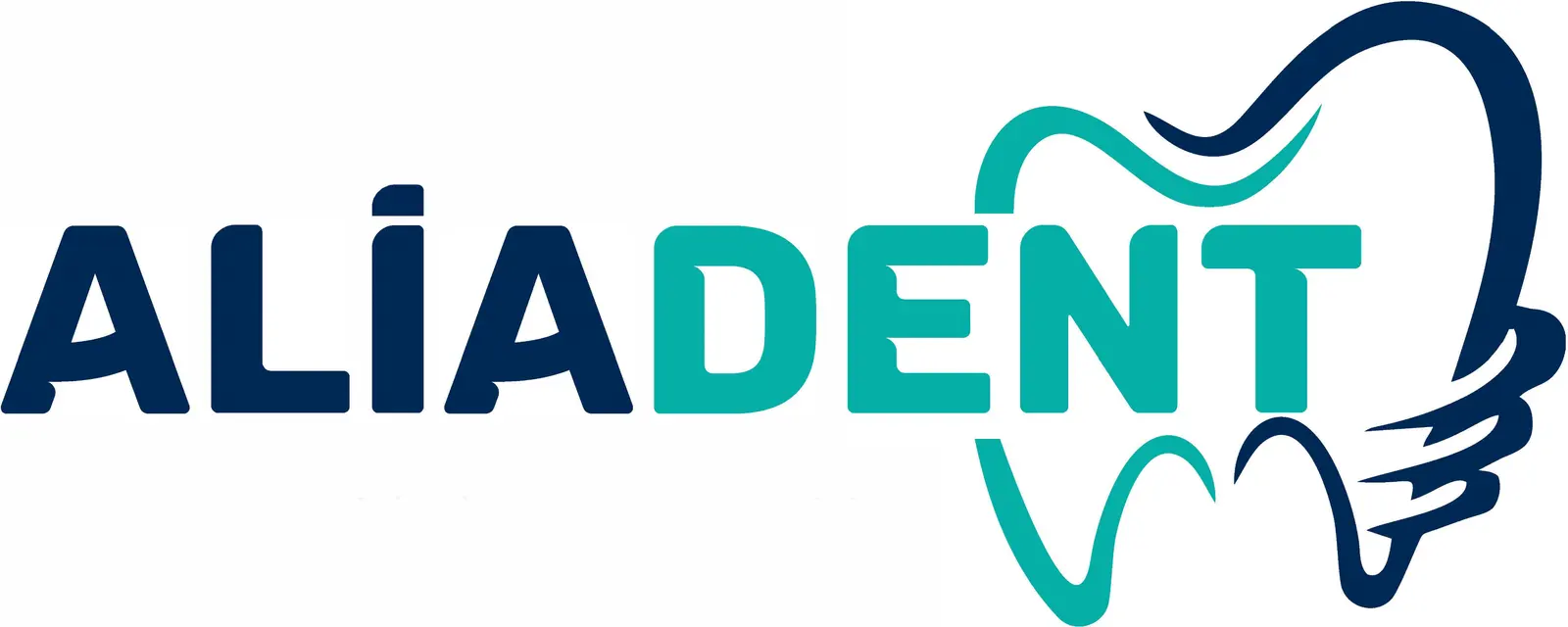 Aliadent Dental Clinic logo
