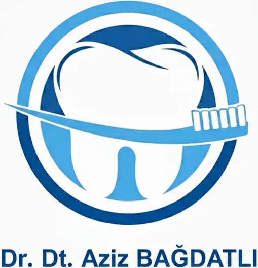 Dr Aziz Bağdatlı logo