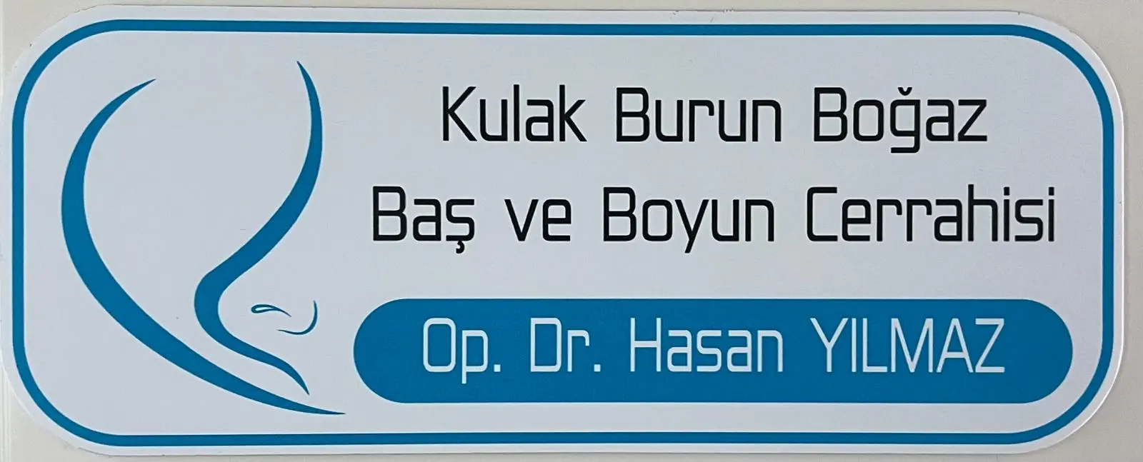 Logo von Dr. Hasan Yılmaz