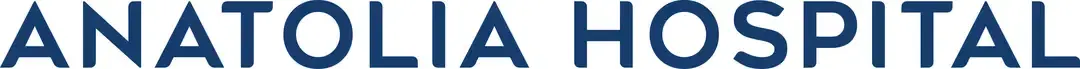 Anatolia Hospital Lara logo