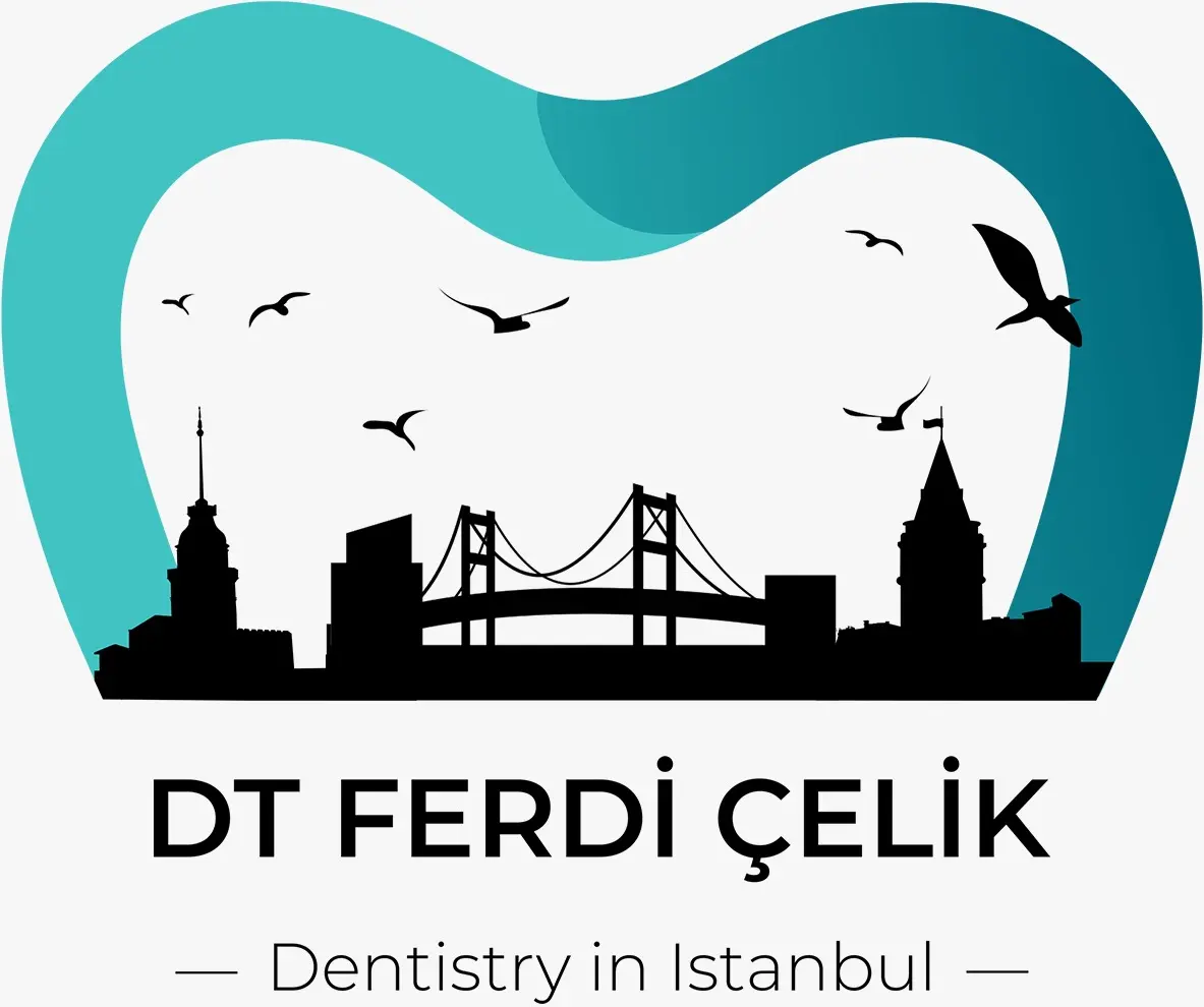 Dr Ferdi Çelik logo