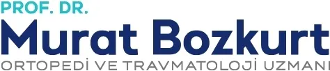 Prof. Dr Murat Bozkurt logo