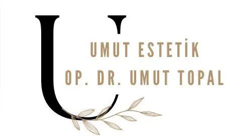 Dr Umut Topal logo