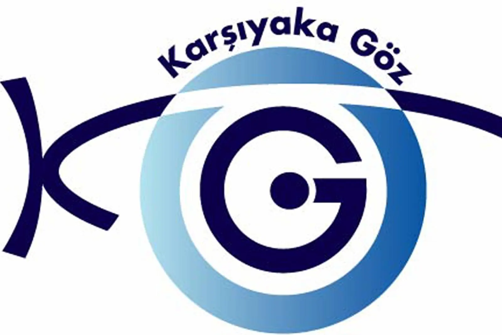 Karşıyaka Eye Hospital logo