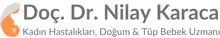 Dr Nilay Karaca logo